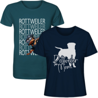 Rottweiler - Shirts