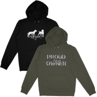 Rottweiler - Hoodies