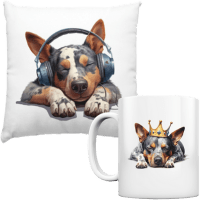 Australian Cattle Dog - Home & Living