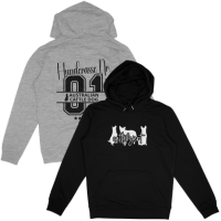 Australian Cattle Dog - Hoodies