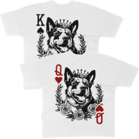 Australian Cattle Dog - Oversized Shirts