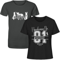 Australian Cattle Dog - Shirts