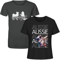 Australian Shepherd - Shirts