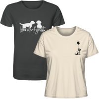 Border Terrier - Shirts