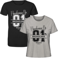 Broholmer - Shirts