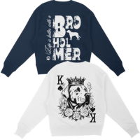 Broholmer - Sweatshirts