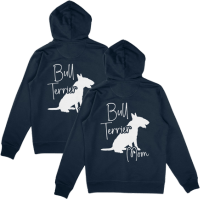 Bullterrier - Zipper