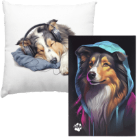 Collie - Home & Living