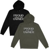 Collie - Hoodies