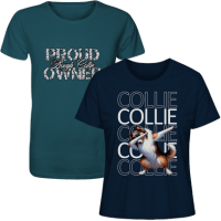 Collie - Shirts