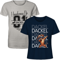 Dackel - Shirts