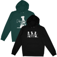 Dobermann - Hoodies