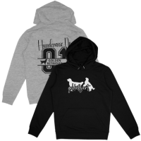 Golden Retriever - Hoodies