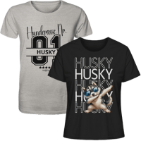 Husky - Shirts