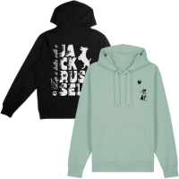 Jack Russell - Hoodies