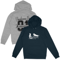 Labrador - Hoodies