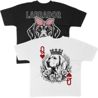 Labrador - Oversized Shirts