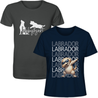 Labrador - Shirts