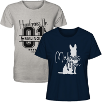 Malinois - Shirts