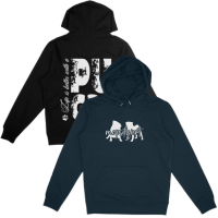 Mops - Hoodies