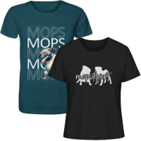 Mops - Shirts