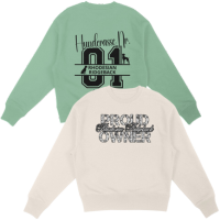 Rhodesian Ridgeback - Oversized Sweatshirts