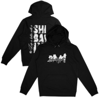 Shiba Inu - Hoodies