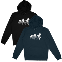 Shih Tzu - Hoodies