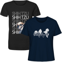 Shih Tzu - Shirts