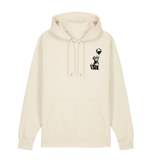 Ballon Bolonka Zwetna - Organic Hoodie