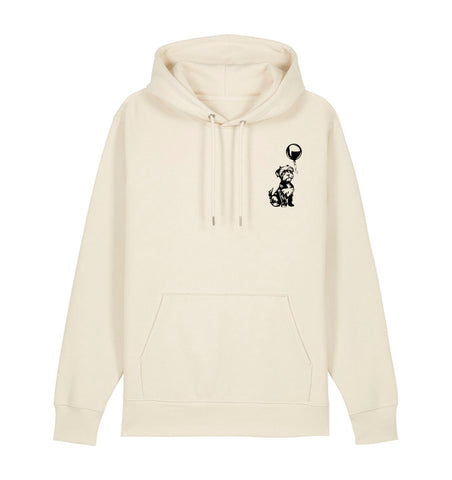 Ballon Bolonka Zwetna - Organic Hoodie