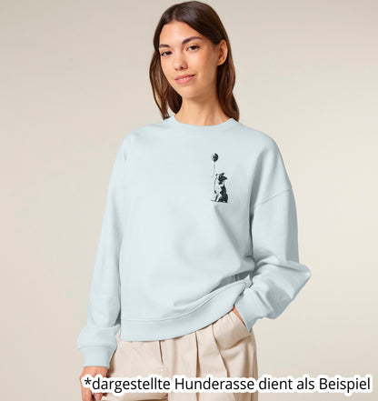 Ballon Husky - Organic Oversize Sweatshirt