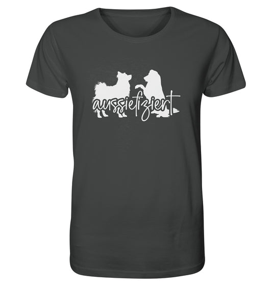 aussiefiziert - Organic Shirt