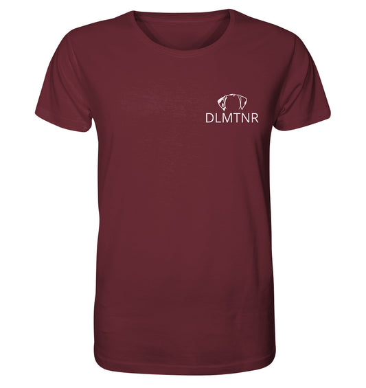 Dalmatiner - Metaplasmus - Organic Shirt