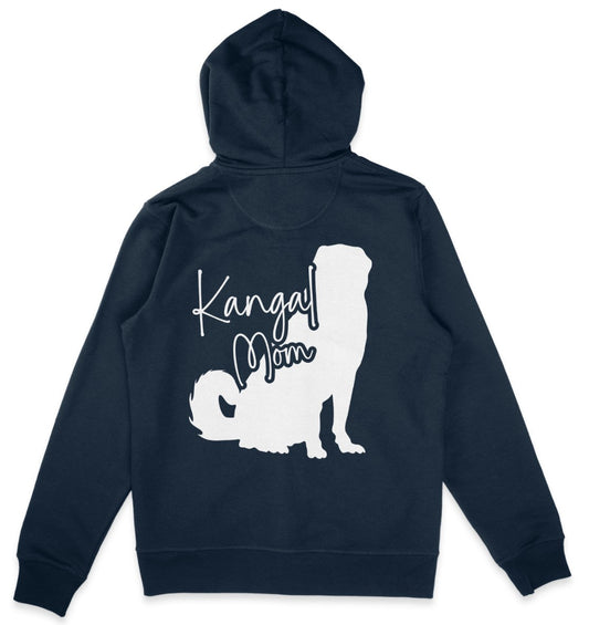 Kangal Mom - Organic Zipper - Multitalenty