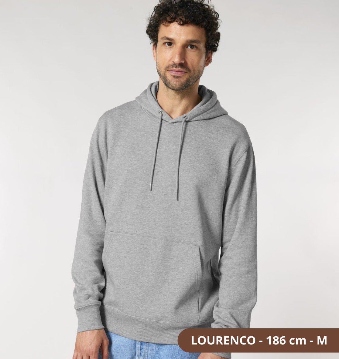 Nr. 01 Chihuahua - Organic Hoodie - Multitalenty