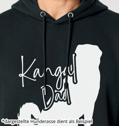 Aussie Dad - Organic Hoodie