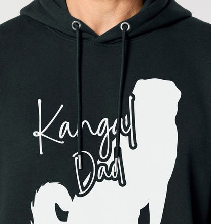 Kangal Dad - Organic Hoodie