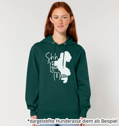 Chihuahua Mom - Organic Hoodie