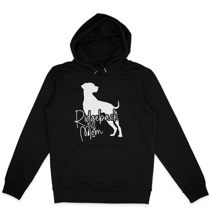 Ridgeback Mom - Organic Hoodie - Multitalenty